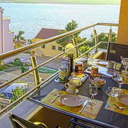 Apartment Mala Trogir Exterior foto