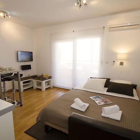 Apartment Mala Trogir Quarto foto