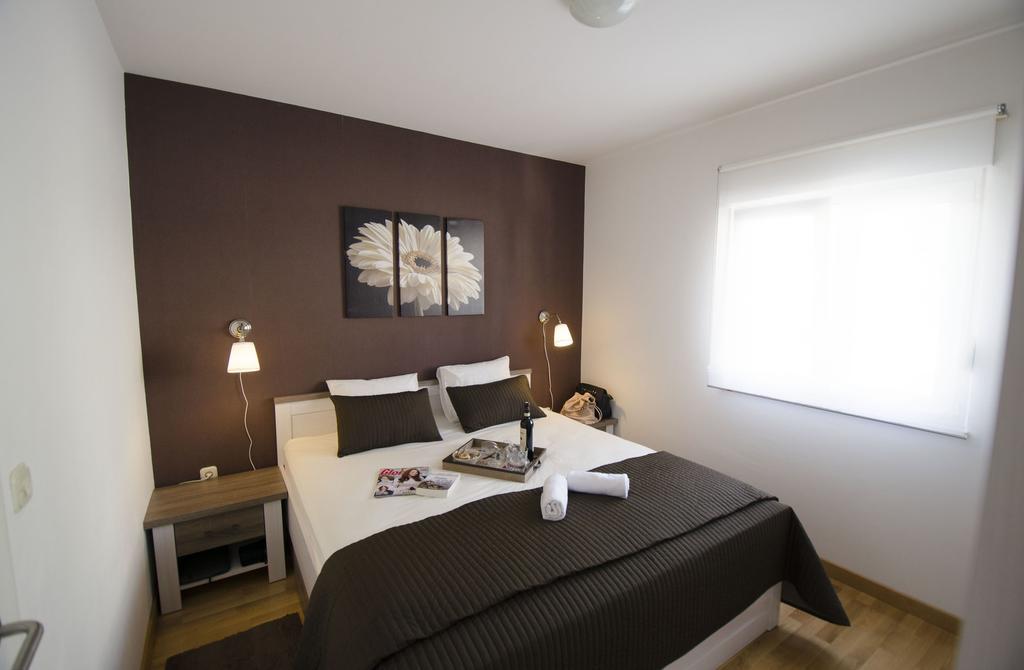 Apartment Mala Trogir Quarto foto