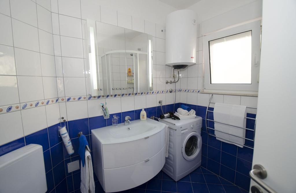 Apartment Mala Trogir Quarto foto