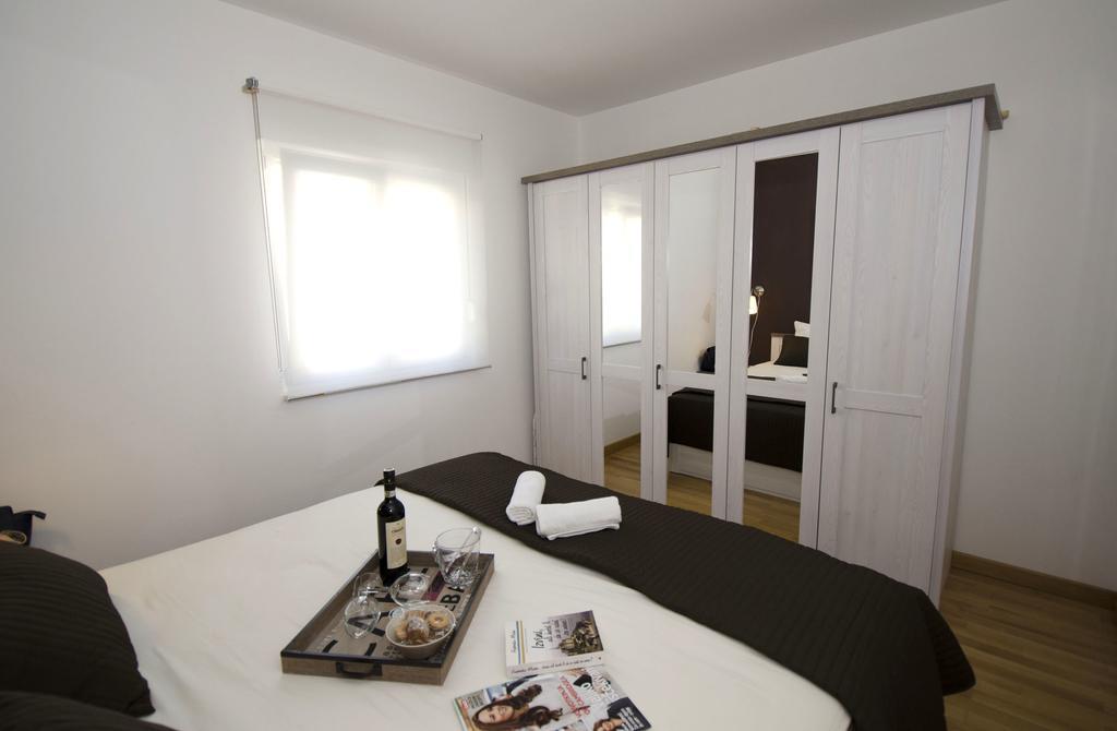 Apartment Mala Trogir Quarto foto