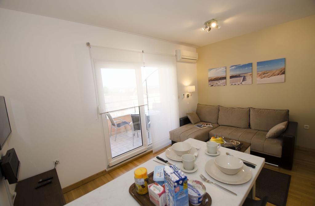 Apartment Mala Trogir Quarto foto